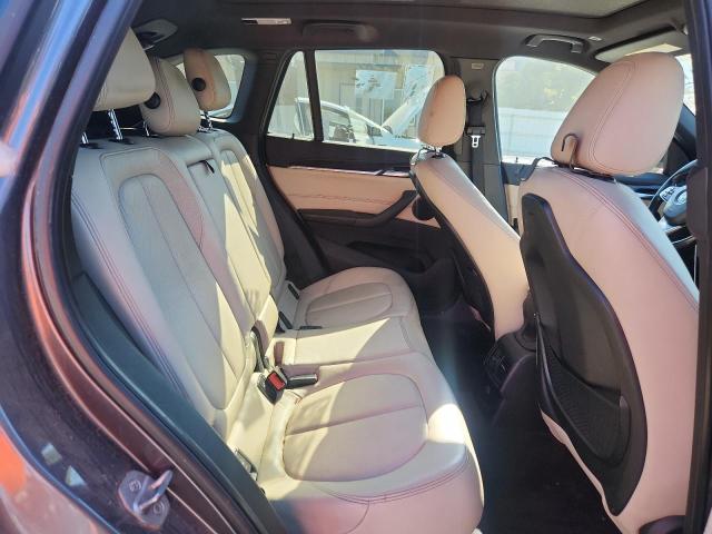 Photo 11 from auction – 2016 BMW X1 with VIN WBXHT3Z38G4A48363