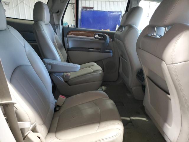 Photo 11 from auction – 2011 BUICK ENCLAVE CXL with VIN 5GAKVBED8BJ107278