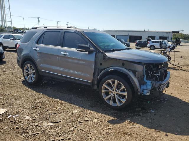 Photo 4 from auction – 2013 FORD EXPLORER X with VIN 1FM5K8D87DGC24258