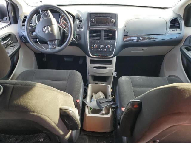 Photo 8 from auction – 2016 DODGE GRAND CARA with VIN 2C4RDGBG7GR368125