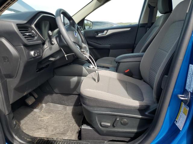 Photo 7 from auction – 2020 FORD ESCAPE SE with VIN 1FMCU9G65LUC73153