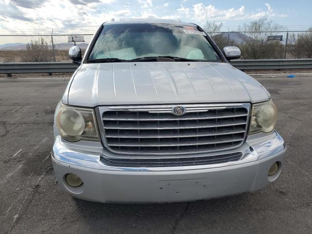 Photo 5 from auction – 2007 CHRYSLER ASPEN with VIN 1A8HX58267F508328