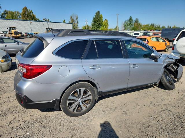 Photo 3 from auction – 2019 SUBARU OUTBACK 2. with VIN 4S4BSAJC5K3227991