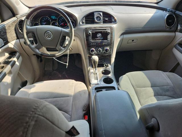 Photo 8 from auction – 2014 BUICK ENCLAVE with VIN 5GAKRAKD9EJ324085