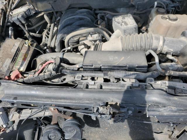 Photo 11 from auction – 2010 FORD F150 SUPERCREW with VIN 1FTEW1E89AFA23557