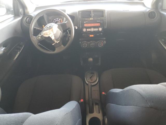 Photo 8 from auction – 2008 TOYOTA SCION XD with VIN JTKKU10438J024684