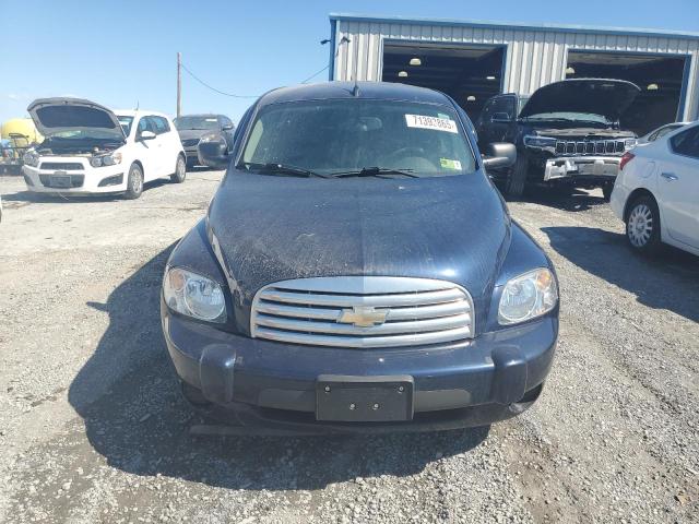 Photo 5 from auction – 2011 CHEVROLET HHR PANEL with VIN 3GCAAAFWXBS579092
