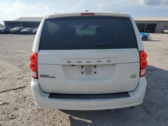 Photo 6 from auction – 2019 DODGE GRAND CARAVAN SXT with VIN 2C4RDGCG8KR707952