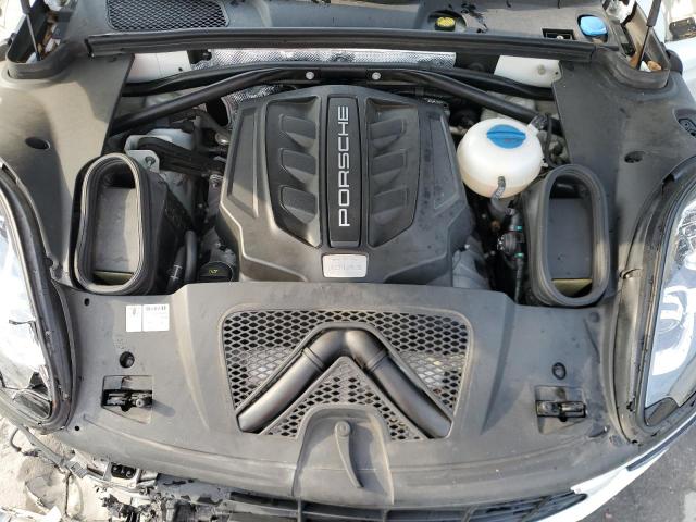 Photo 12 from auction – 2015 PORSCHE MACAN S with VIN WP1AB2A50FLB44822