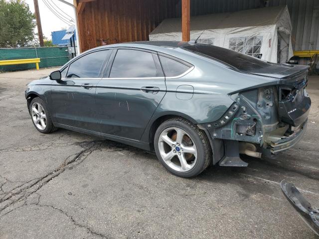 Photo 2 from auction – 2016 FORD FUSION SE with VIN 3FA6P0T94GR203120