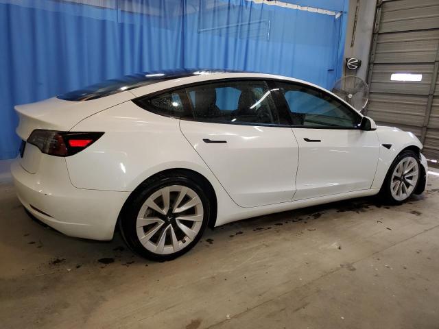 Photo 3 from auction – 2023 TESLA MODEL 3 with VIN 5YJ3E1EA1PF448801