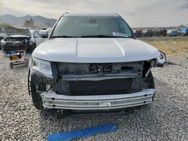 Photo 5 from auction – 2016 FORD EXPLORER P with VIN 1FM5K8HT7GGB41335