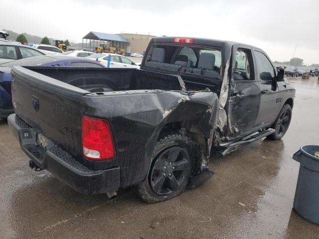 Photo 3 from auction – 2016 RAM 1500 ST with VIN 1C6RR7FG2GS290872