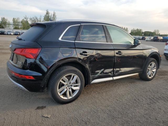 Photo 3 from auction – 2018 AUDI Q5 PREMIUM with VIN WA1ANAFY5J2001864