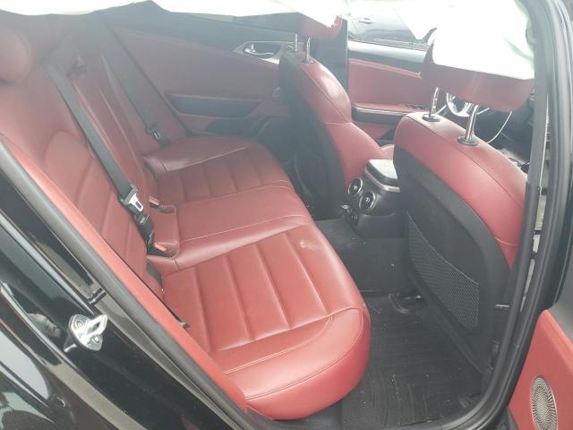 Zdjęcie 10 z aukcji – 2018 KIA STINGER GT z VIN KNAE55LC3J6038361