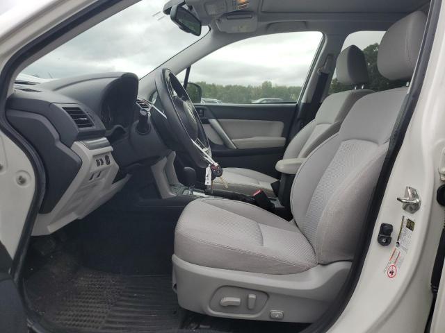 Фото 7 с аукциона – 2015 SUBARU FORESTER 2 с VIN JF2SJAFCXFH555885