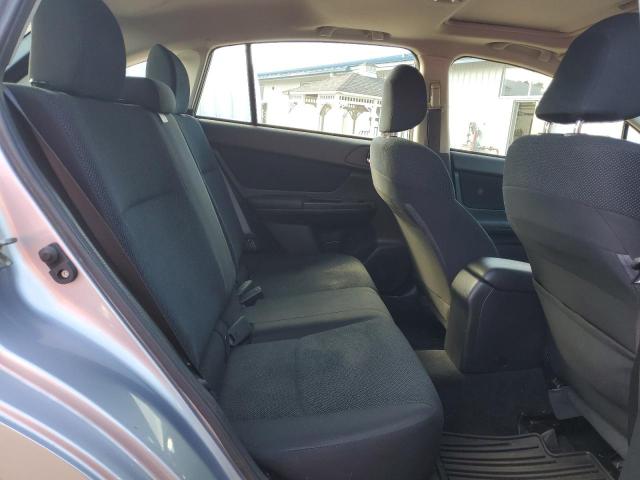 Photo 10 from auction – 2014 SUBARU IMPREZA PR with VIN JF1GPAD60E8262825
