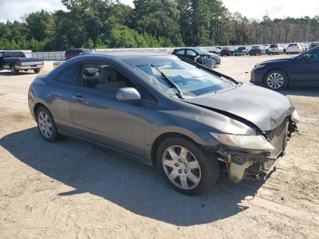 Photo 4 from auction – 2011 HONDA CIVIC LX with VIN 2HGFG1B64BH504094