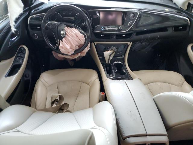 Photo 8 from auction – 2017 BUICK ENVISION P with VIN LRBFXCSA2HD115361