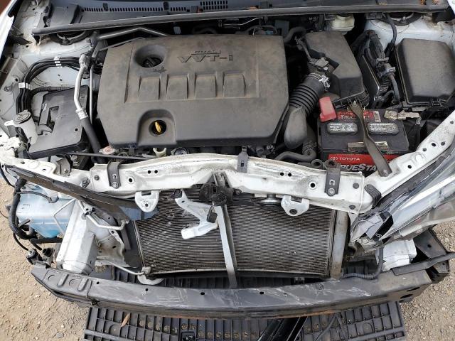 Photo 11 from auction – 2018 TOYOTA COROLLA L with VIN 2T1BURHE8JC010171