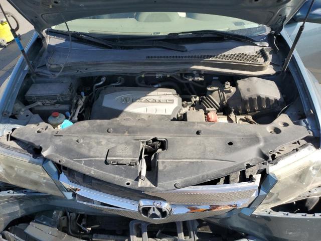 Photo 12 from auction – 2008 ACURA MDX TECHNOLOGY with VIN 2HNYD28328H502818