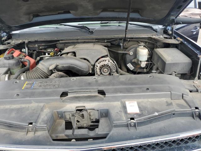 Photo 12 from auction – 2007 CHEVROLET SUBURBAN K with VIN 1GNFK16367J192905