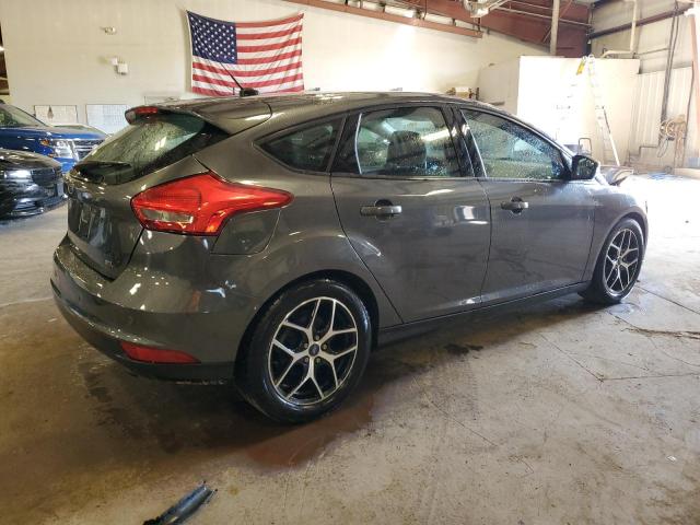 Photo 3 from auction – 2018 FORD FOCUS SEL with VIN 1FADP3M22JL222362