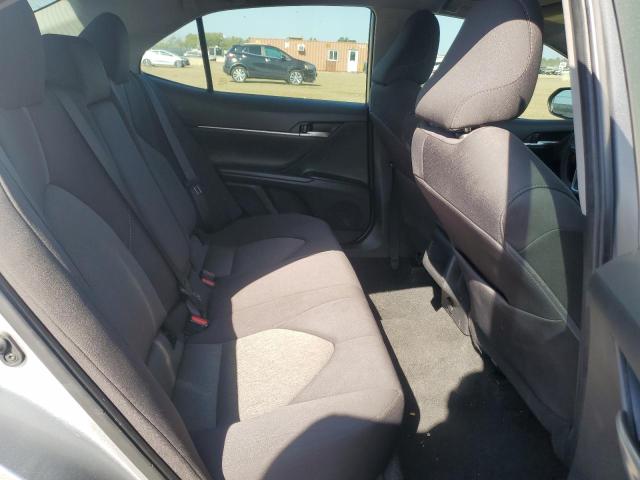 Photo 10 from auction – 2024 TOYOTA CAMRY LE with VIN 4T1C11AK2RU869152