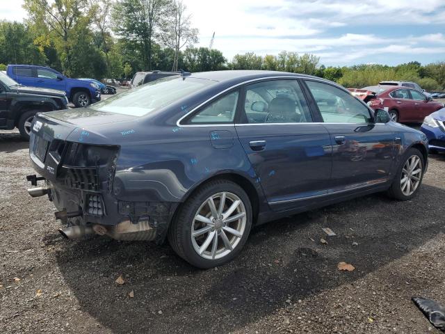 Photo 3 from auction – 2011 AUDI A6 PRESTIG with VIN WAUKGAFBXBN054847
