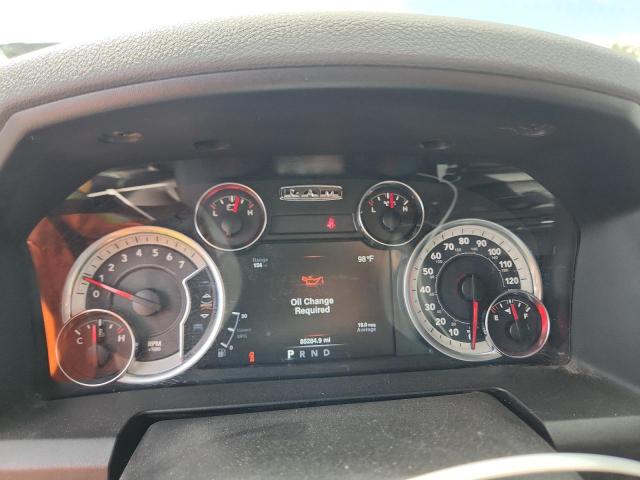 Photo 9 from auction – 2019 RAM 1500 CLASS with VIN 1C6RR7KT9KS651140
