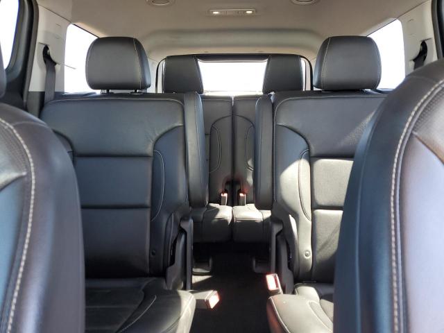 Photo 10 from auction – 2023 GMC ACADIA SLT with VIN 1GKKNUL48PZ155342