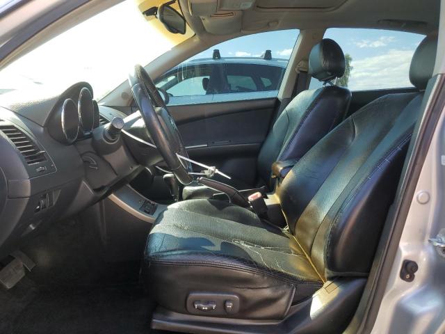 Photo 7 from auction – 2005 NISSAN ALTIMA SE with VIN 1N4BL11D25C121745