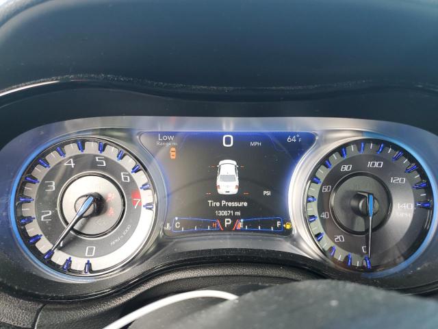 Photo 9 from auction – 2017 CHRYSLER 300 S with VIN 2C3CCABG2HH547027