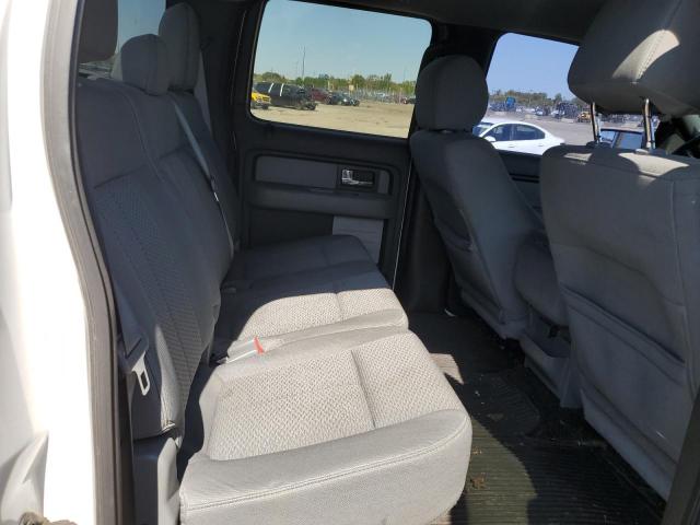 Photo 10 from auction – 2014 FORD F150 SUPER with VIN 1FTFW1ET4EKE12001