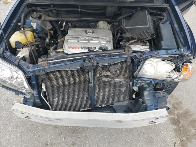 Photo 12 from auction – 2006 TOYOTA HIGHLANDER LIMITED with VIN JTEEP21A260161930