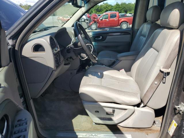 Фото 7 с аукциона – 2006 GMC ENVOY с VIN 1GKDS13S062141277