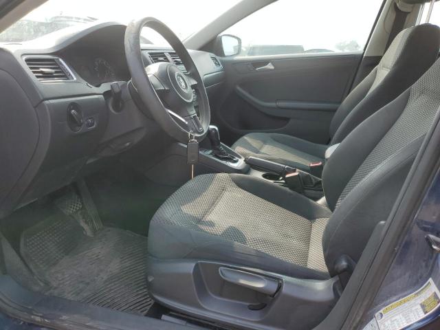 Photo 7 from auction – 2013 VOLKSWAGEN JETTA BASE with VIN 3VW2K7AJ1DM281101