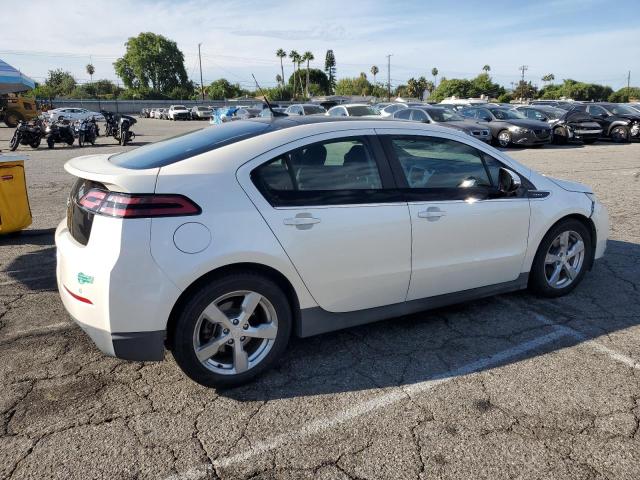 Photo 3 from auction – 2012 CHEVROLET VOLT with VIN 1G1RE6E44CU124284