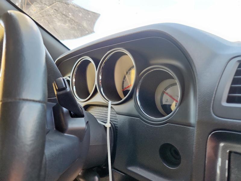 Photo 9 from auction – 2009 DODGE CHALLENGER with VIN 2B3LJ54T79H602061