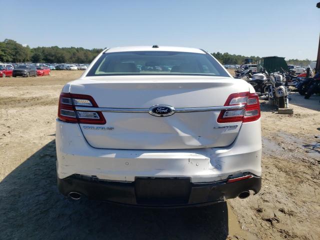 Photo 6 from auction – 2015 FORD TAURUS LIM with VIN 1FAHP2F85FG208761