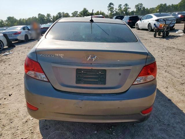 Photo 6 from auction – 2014 HYUNDAI ACCENT GLS with VIN KMHCT4AE4EU640486
