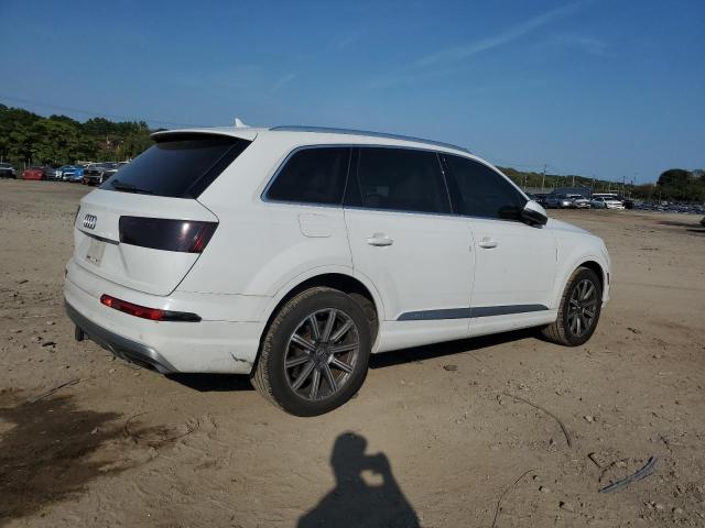 Photo 3 from auction – 2019 AUDI Q7 PREMIUM with VIN WA1LHAF70KD024479