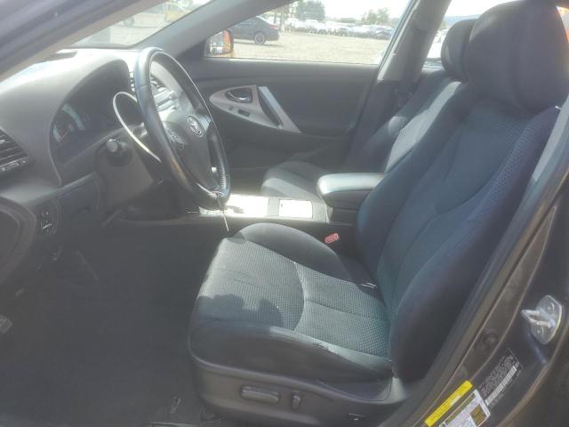 Photo 7 from auction – 2010 TOYOTA CAMRY with VIN 4T1BF3EK7AU011781