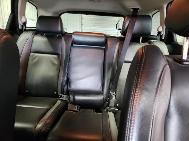 Photo 10 from auction – 2010 MAZDA CX-9 with VIN JM3TB3MA0A0205497
