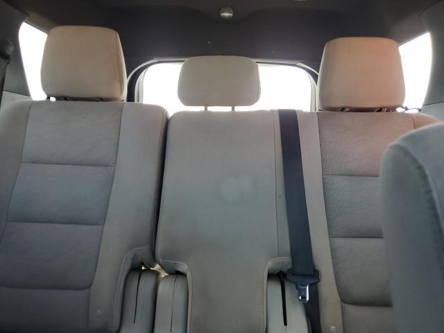 Photo 10 from auction – 2013 FORD EXPLORER with VIN 1FM5K7B83DGB90963