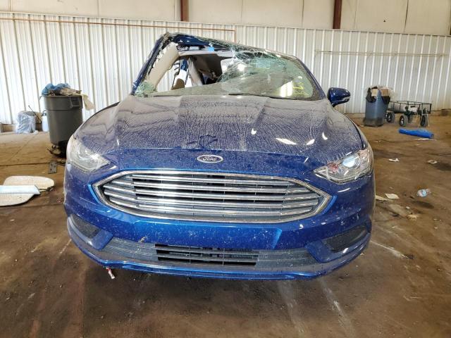 Photo 5 from auction – 2017 FORD FUSION SE with VIN 3FA6P0HD2HR298906