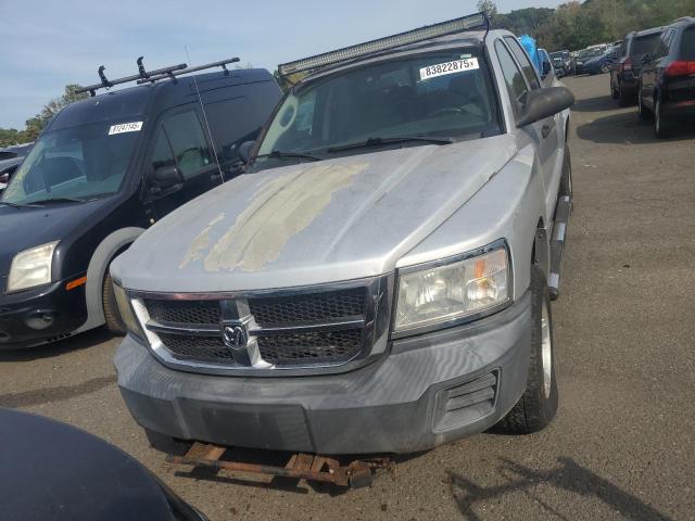 Photo 5 from auction – 2008 DODGE DAKOTA SXT with VIN 1D7HW38K58S629008