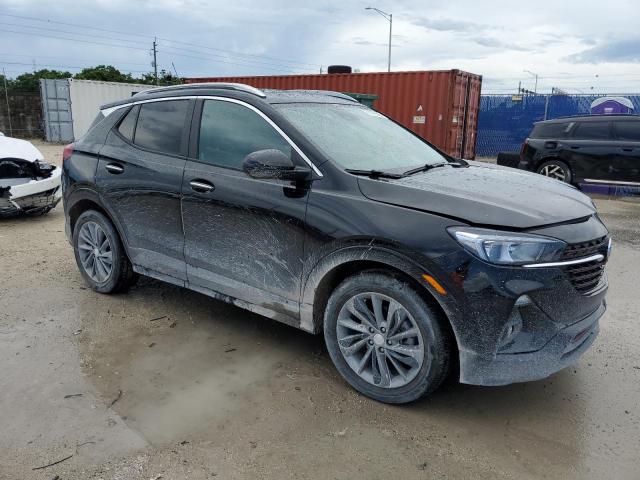 Photo 4 from auction – 2023 BUICK ENCORE GX with VIN KL4MMDSL3PB069018