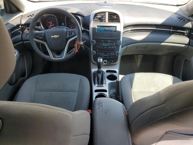 Photo 8 from auction – 2014 CHEVROLET MALIBU LS with VIN 1G11A5SL7EU169785