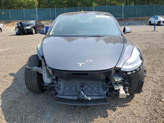 Photo 5 from auction – 2023 TESLA MODEL 3 with VIN 5YJ3E1EA6PF680312